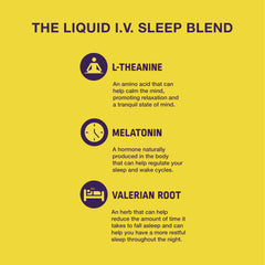 Liquid I.V. Sleep