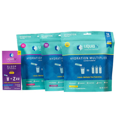 Ultimate Wellness Kit