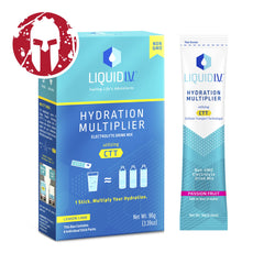 Spartan Sample 6-Pack