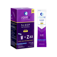 Liquid I.V. Sleep - 10pk