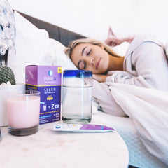 Liquid I.V. Sleep - 10pk