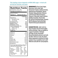 Spartan Sample 6-Pack