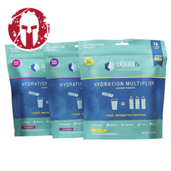 Liquid I.V. Hydration Multiplier - Spartan