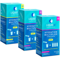 Liquid I.V. Hydration Multiplier